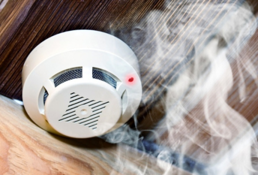 О необходимости установки автономного пожарного извещателя